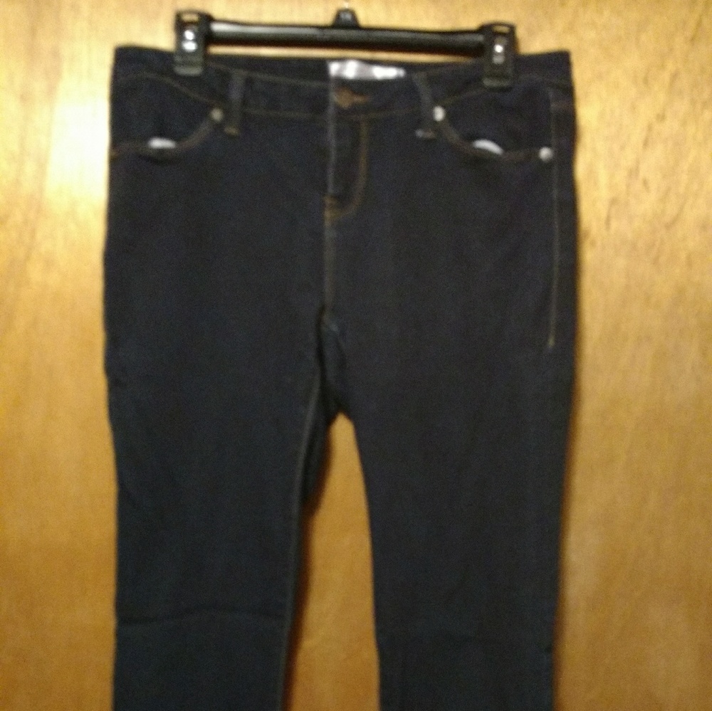 Womens jeans